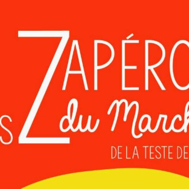 Les Z’apéros du Marché